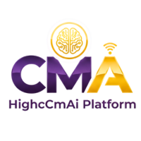 HighcCmAi Logo